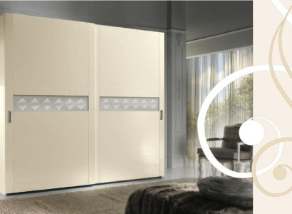 Cabinets Italy Wardrobe Luxury Wardrobe Sliding Doors Design Wood Modern